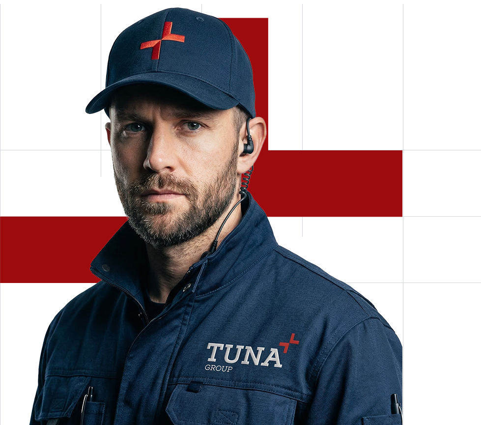 Tuna Group Ekibi