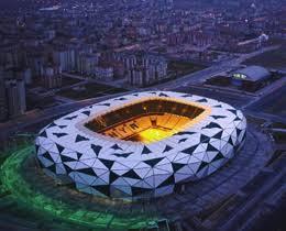 Konya Torku Arena Stadyumu - Image 1