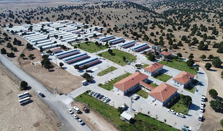 Konya Metropolitan Municipality Sefaköy Animal Shelter - Image 1