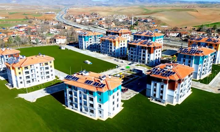 Kırıkkale İli, Delice İlçesi, Bağcılar - Image 1