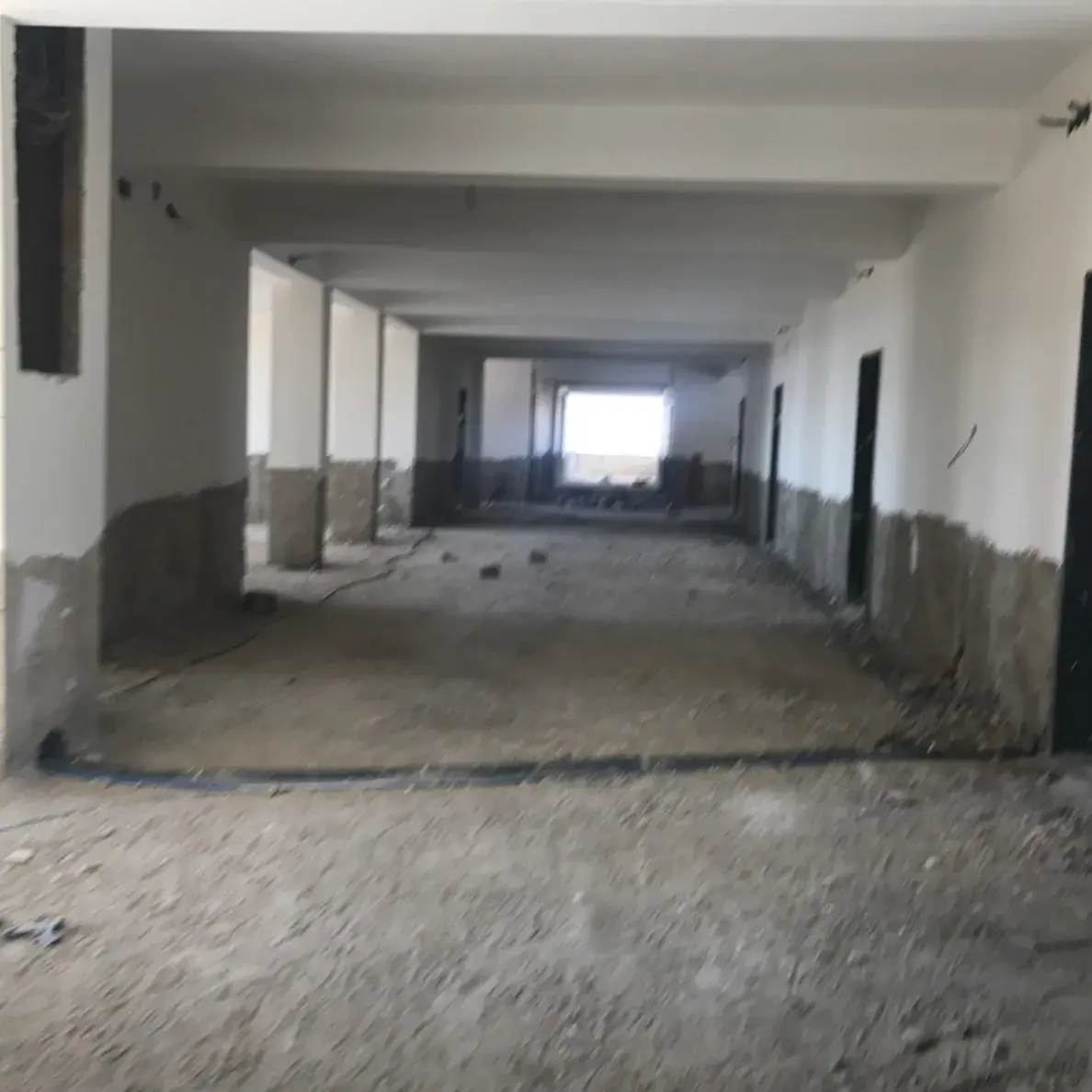 Meram Telafer 24-Classroom Anatolian High School - Image 3