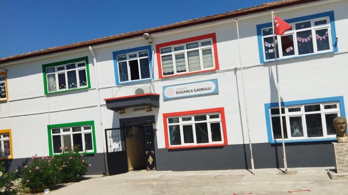 Gazipaşa Doğanca Primary School - Image 1