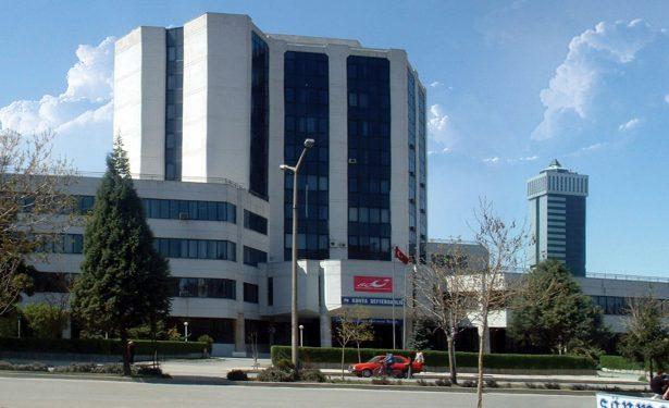 Ministry of Finance Konya Revenue Office - Image 1