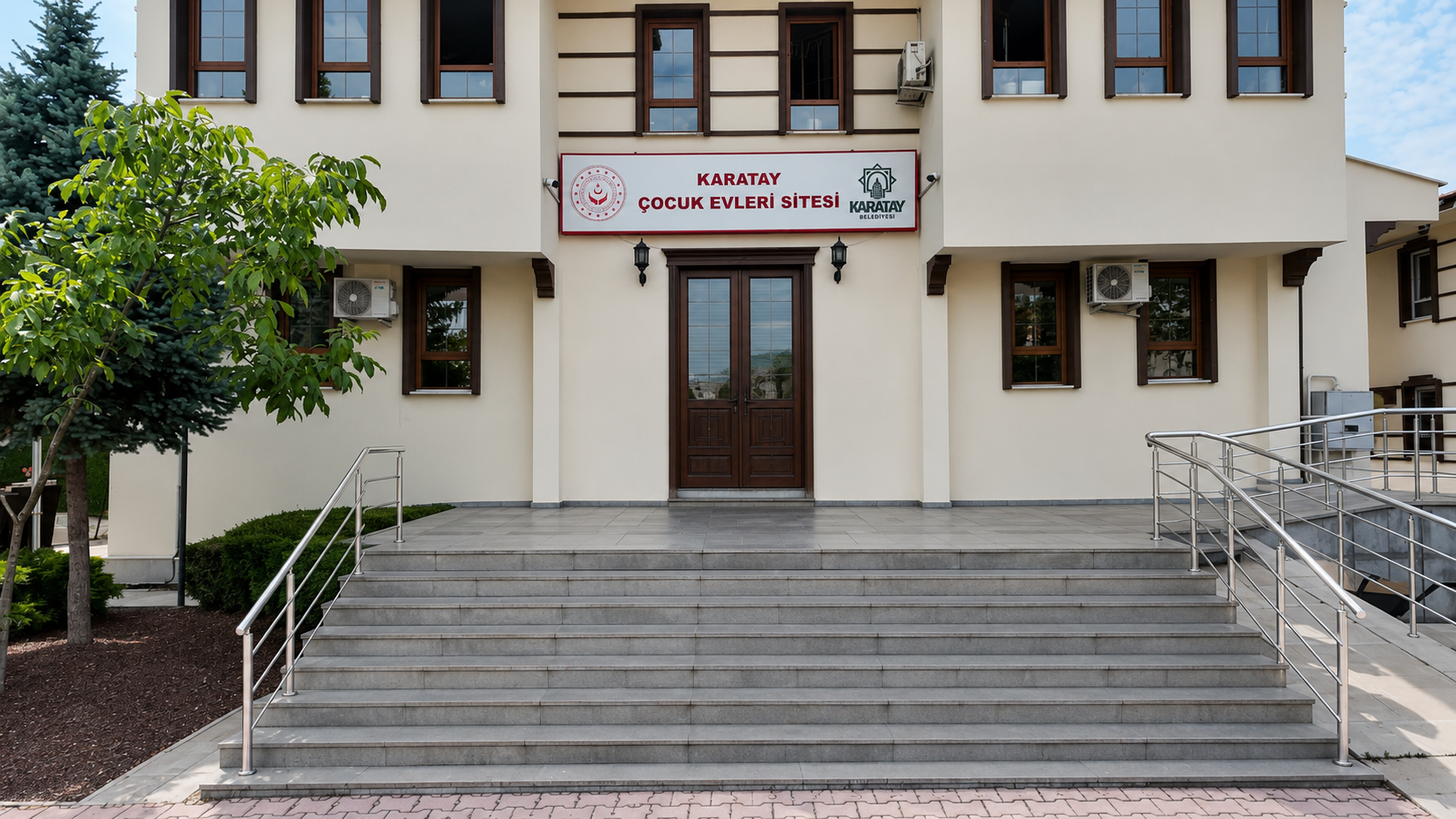 Karatay Municipality Care Homes - Image 1