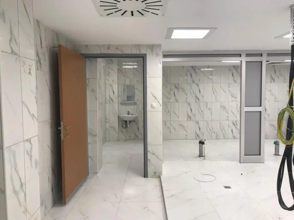 Meram Training and Research Hospital Sterilization Center - Image 1